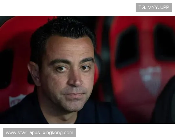 巴萨后防崩溃，哈维怒斥球员态度引发连锁风暴