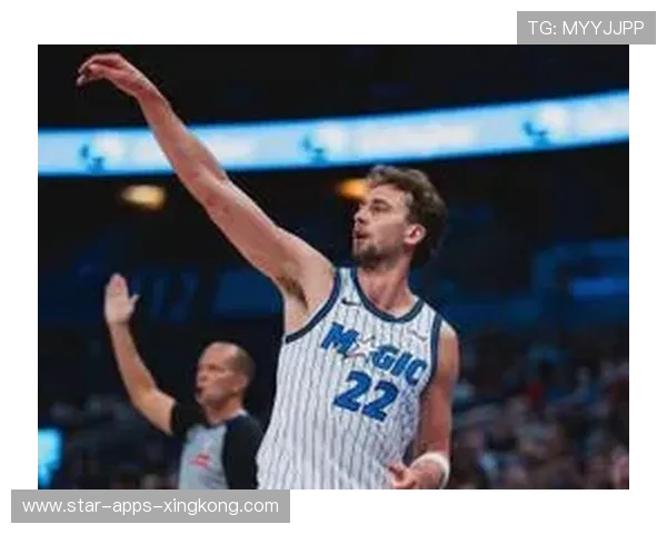 奥兰多魔术板凳爆发预警：对手必须严阵以待