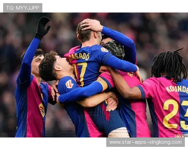 巴萨盯上皇马失分！西甲争冠再次白热化